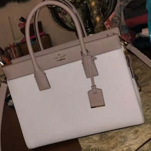 Kate Spade Candace Satchel